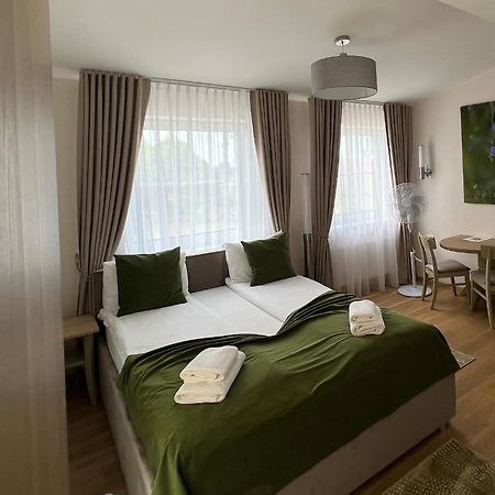 1912 Bed & Breakfast Klaipėda Buitenkant foto