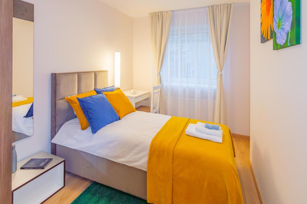 1912 Bed & Breakfast Klaipėda Buitenkant foto