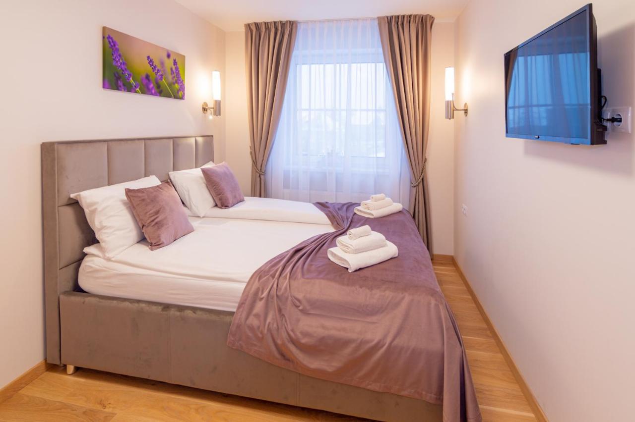 1912 Bed & Breakfast Klaipėda Buitenkant foto