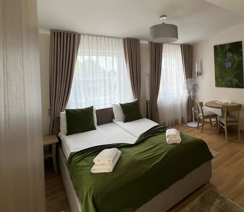 1912 Bed & Breakfast Klaipėda Buitenkant foto