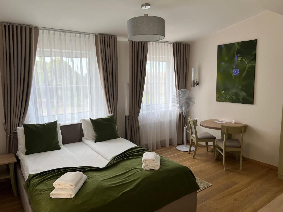 1912 Bed & Breakfast Klaipėda Buitenkant foto