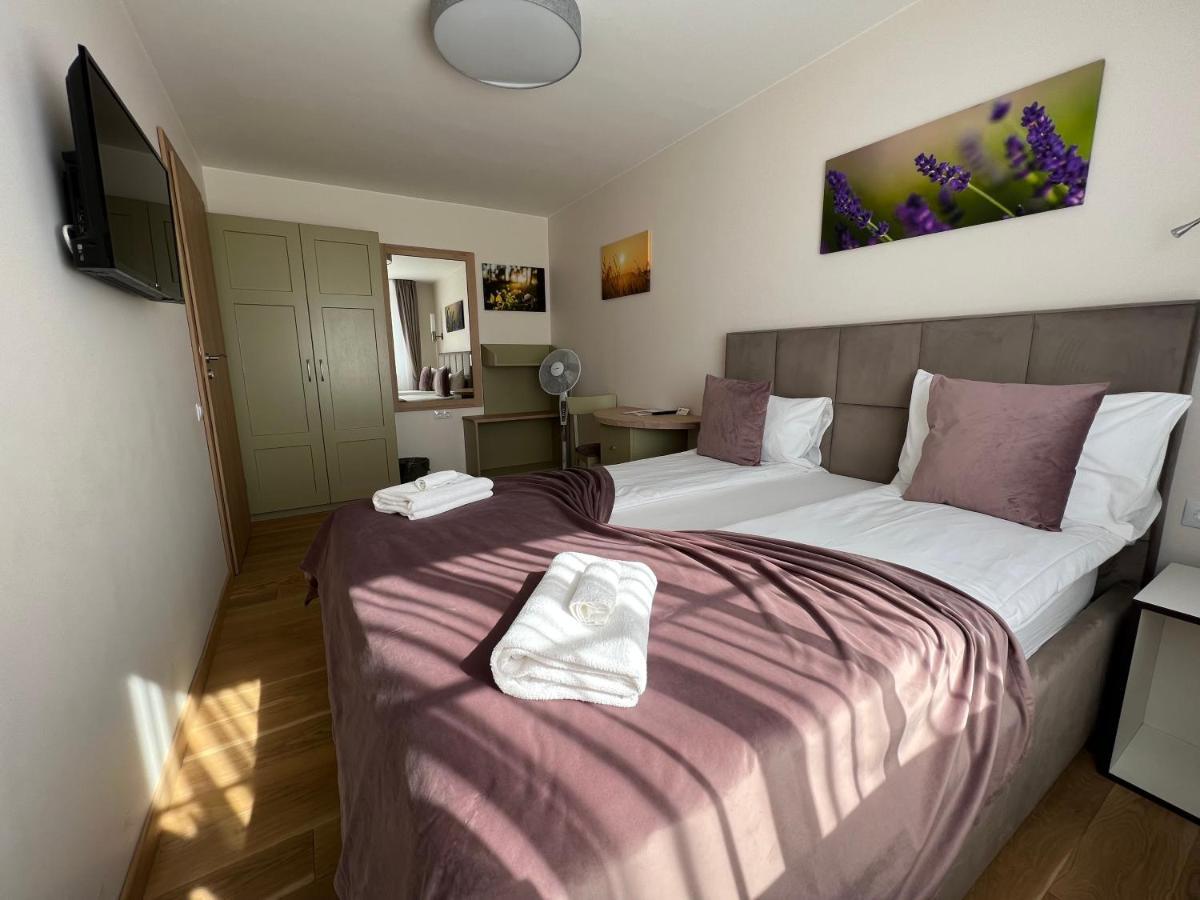 1912 Bed & Breakfast Klaipėda Buitenkant foto