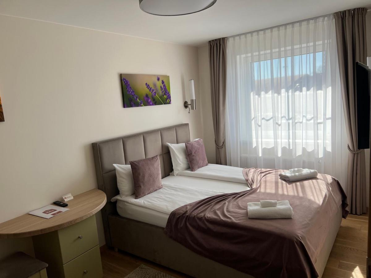 1912 Bed & Breakfast Klaipėda Buitenkant foto