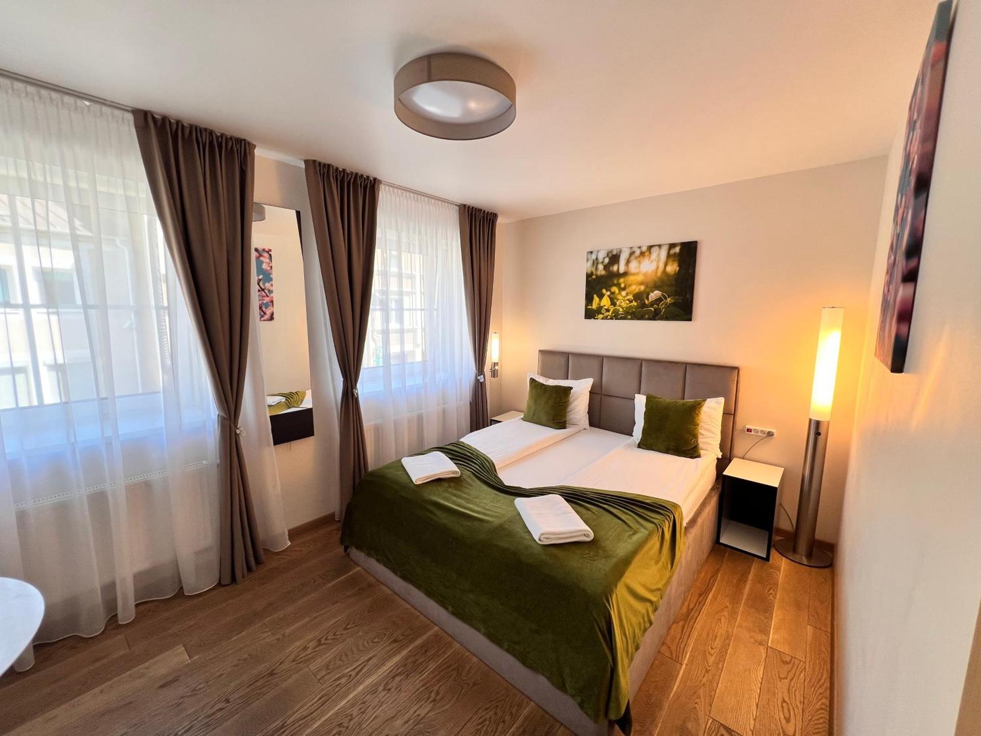 1912 Bed & Breakfast Klaipėda Buitenkant foto