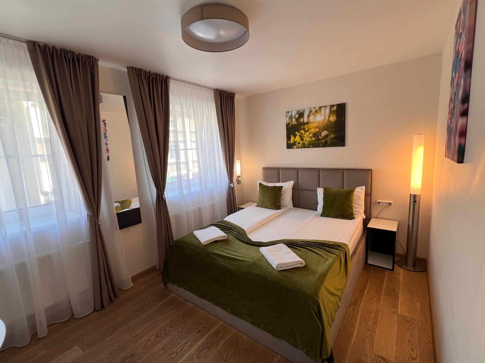 1912 Bed & Breakfast Klaipėda Buitenkant foto