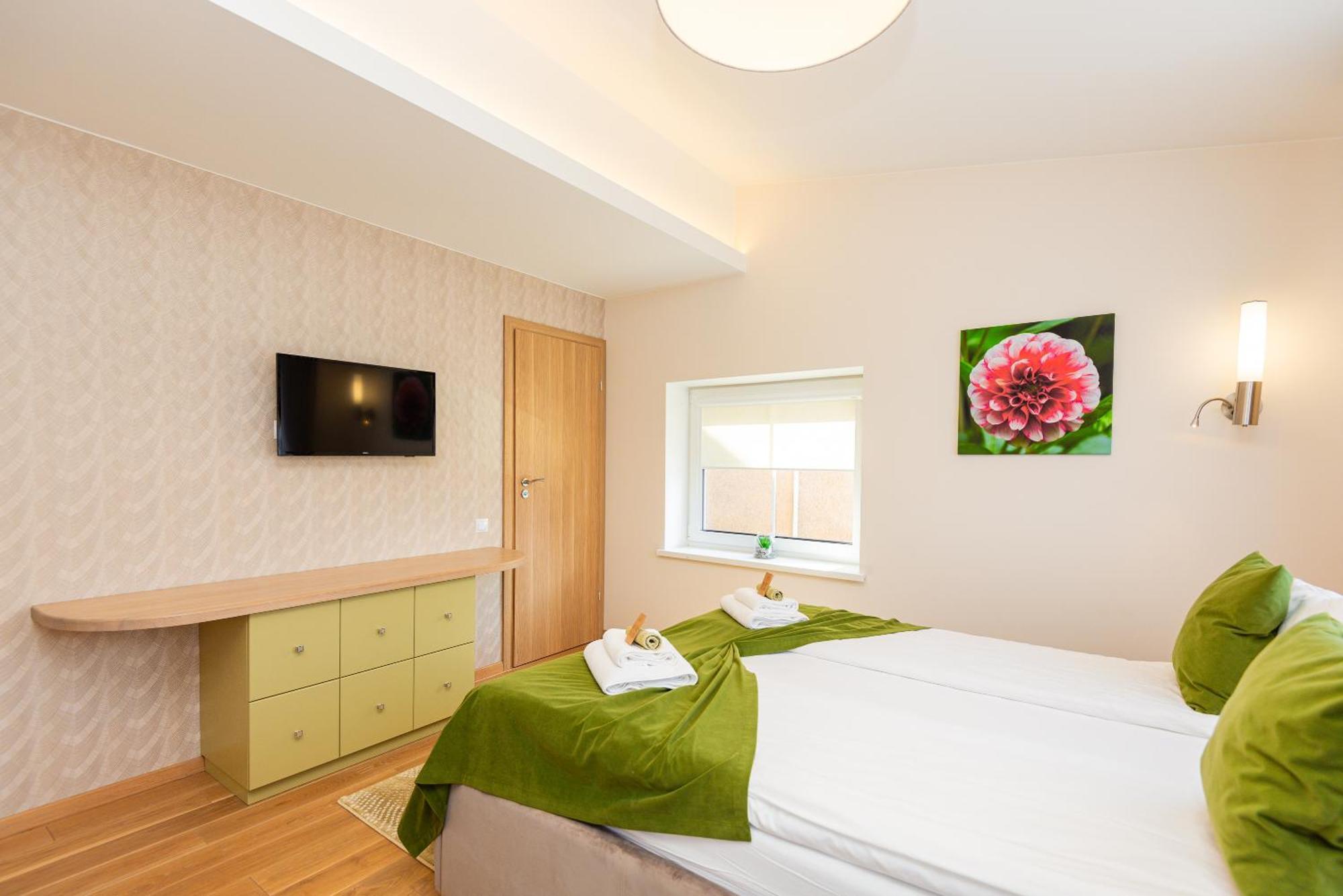 1912 Bed & Breakfast Klaipėda Buitenkant foto