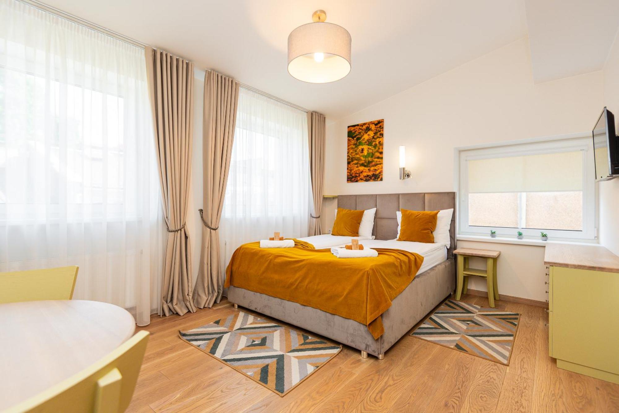 1912 Bed & Breakfast Klaipėda Buitenkant foto