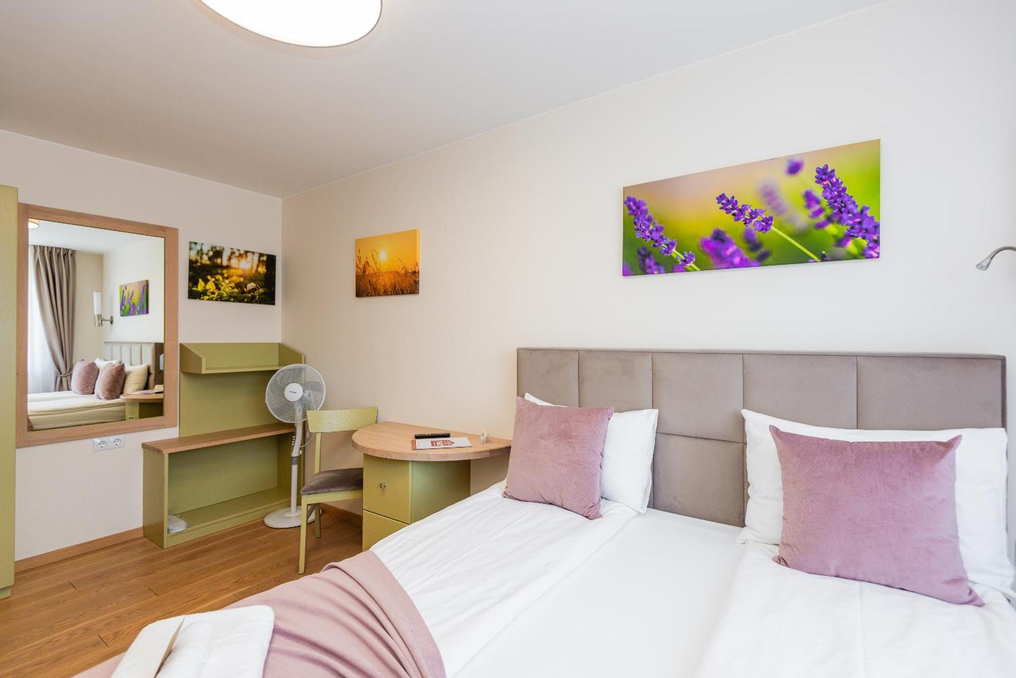 1912 Bed & Breakfast Klaipėda Buitenkant foto