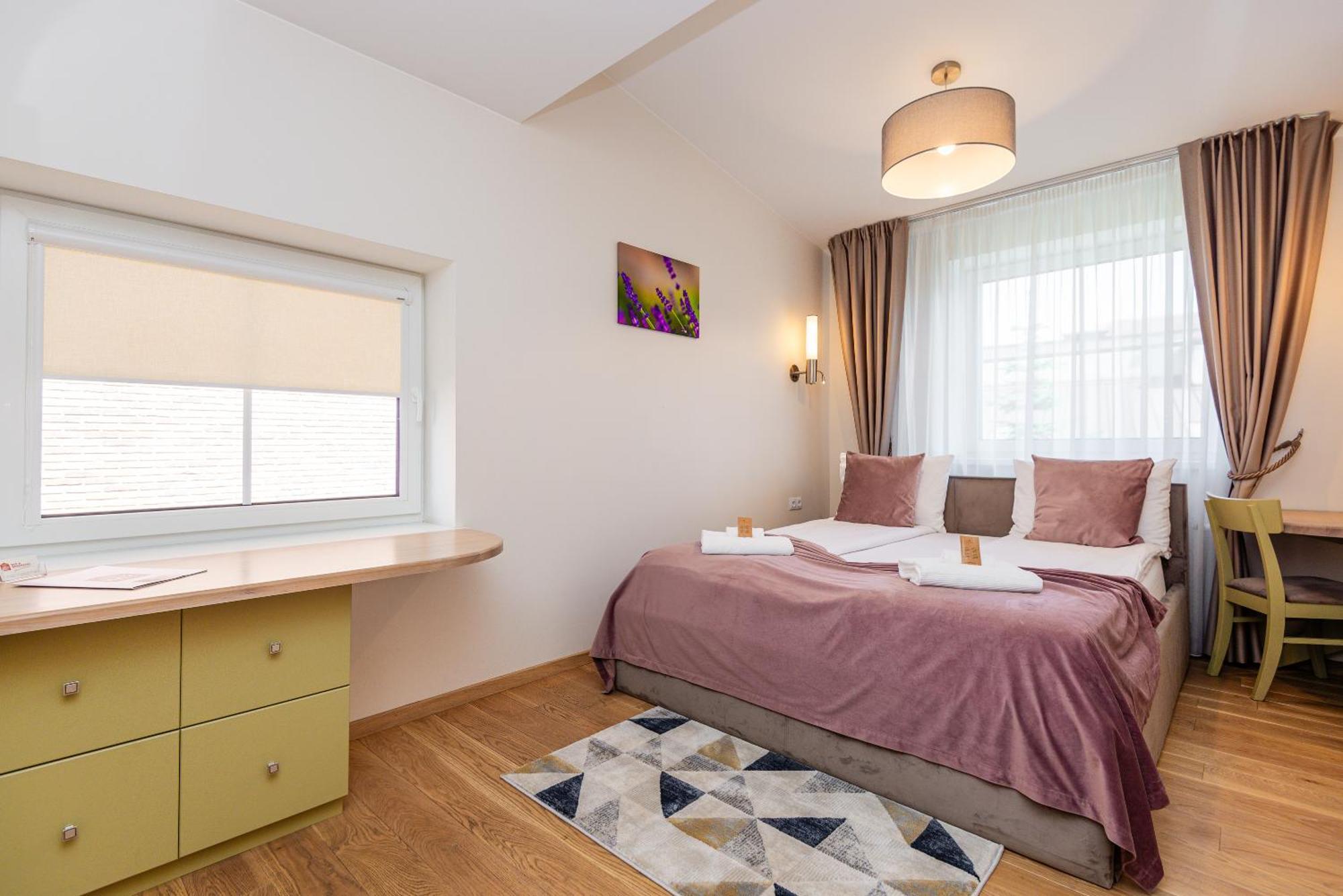 1912 Bed & Breakfast Klaipėda Buitenkant foto