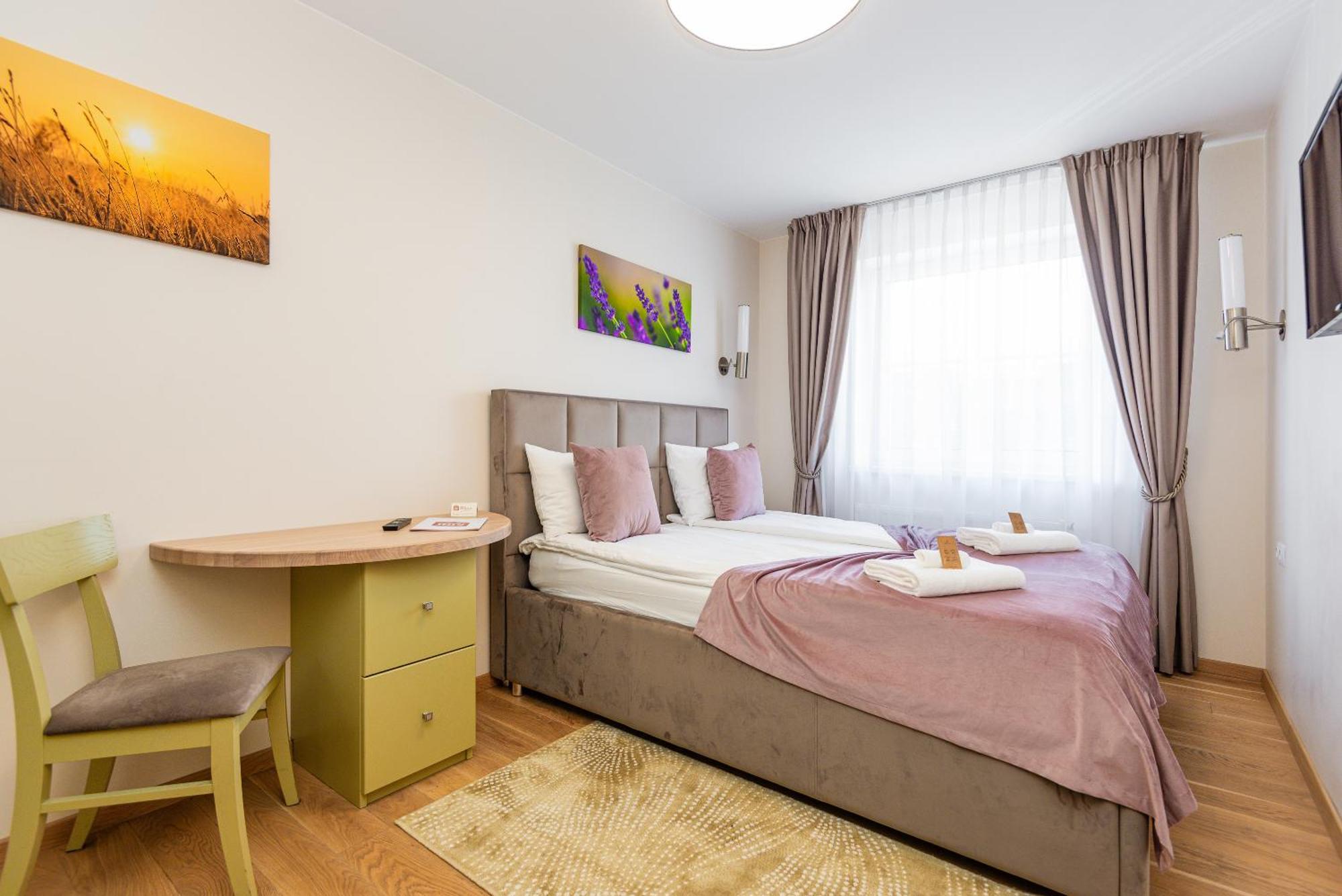 1912 Bed & Breakfast Klaipėda Buitenkant foto