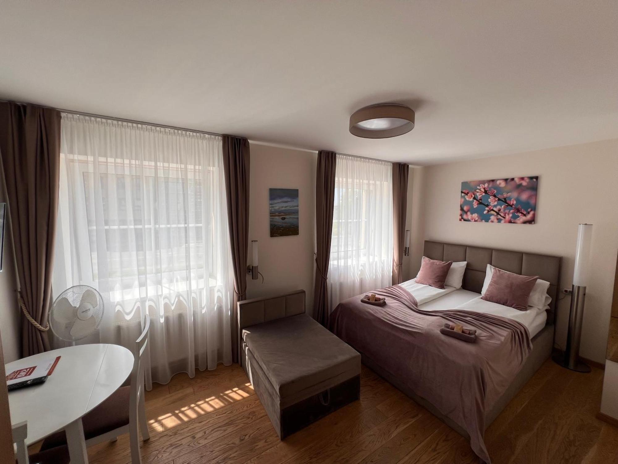 1912 Bed & Breakfast Klaipėda Buitenkant foto