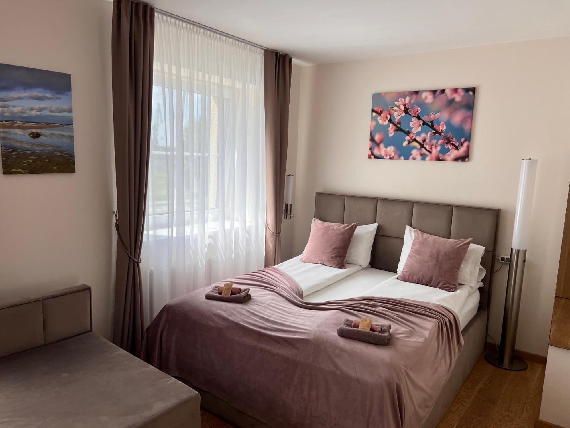 1912 Bed & Breakfast Klaipėda Buitenkant foto