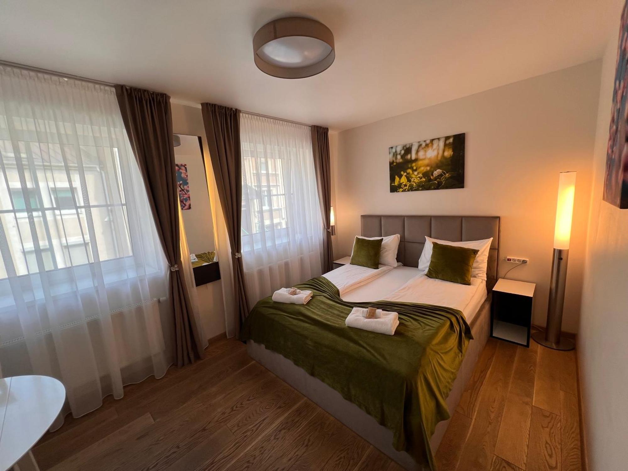 1912 Bed & Breakfast Klaipėda Buitenkant foto