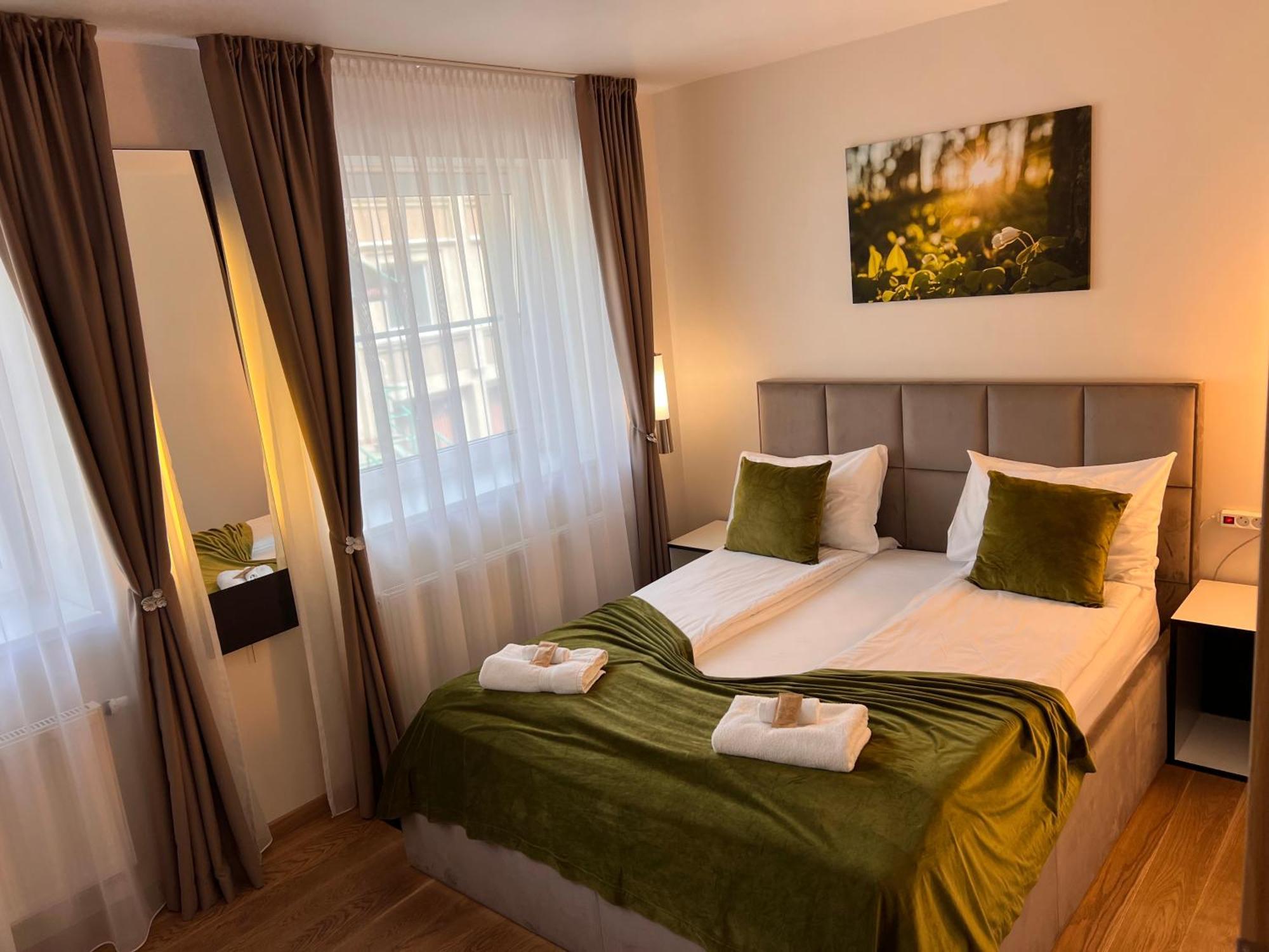 1912 Bed & Breakfast Klaipėda Buitenkant foto