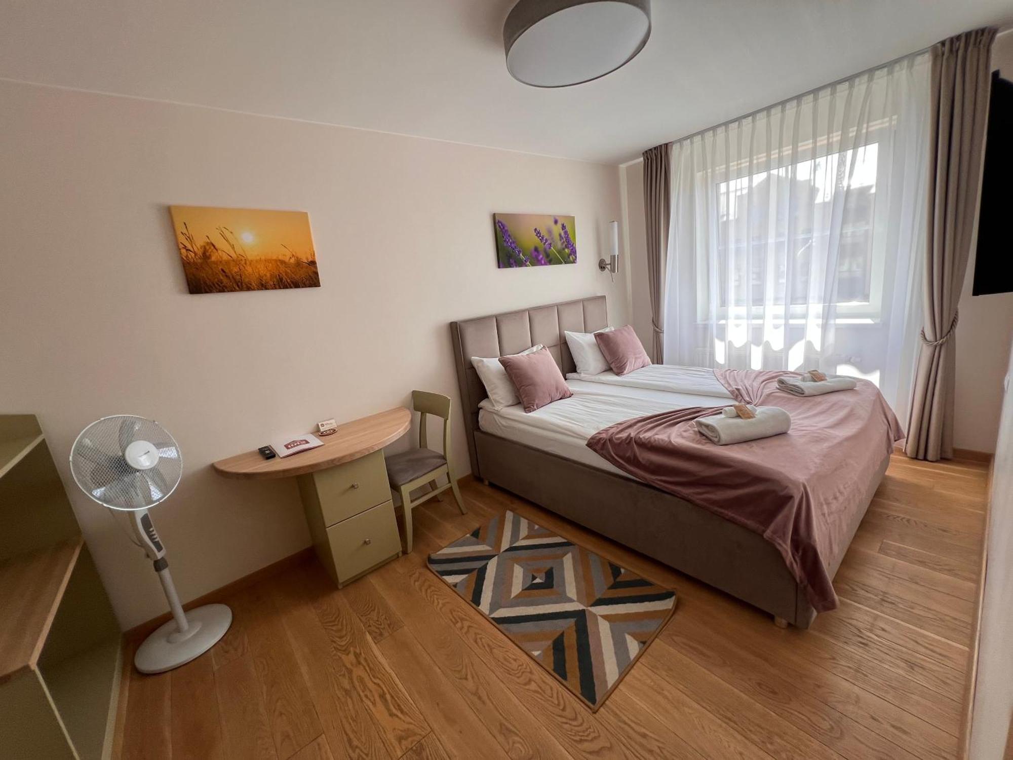 1912 Bed & Breakfast Klaipėda Buitenkant foto