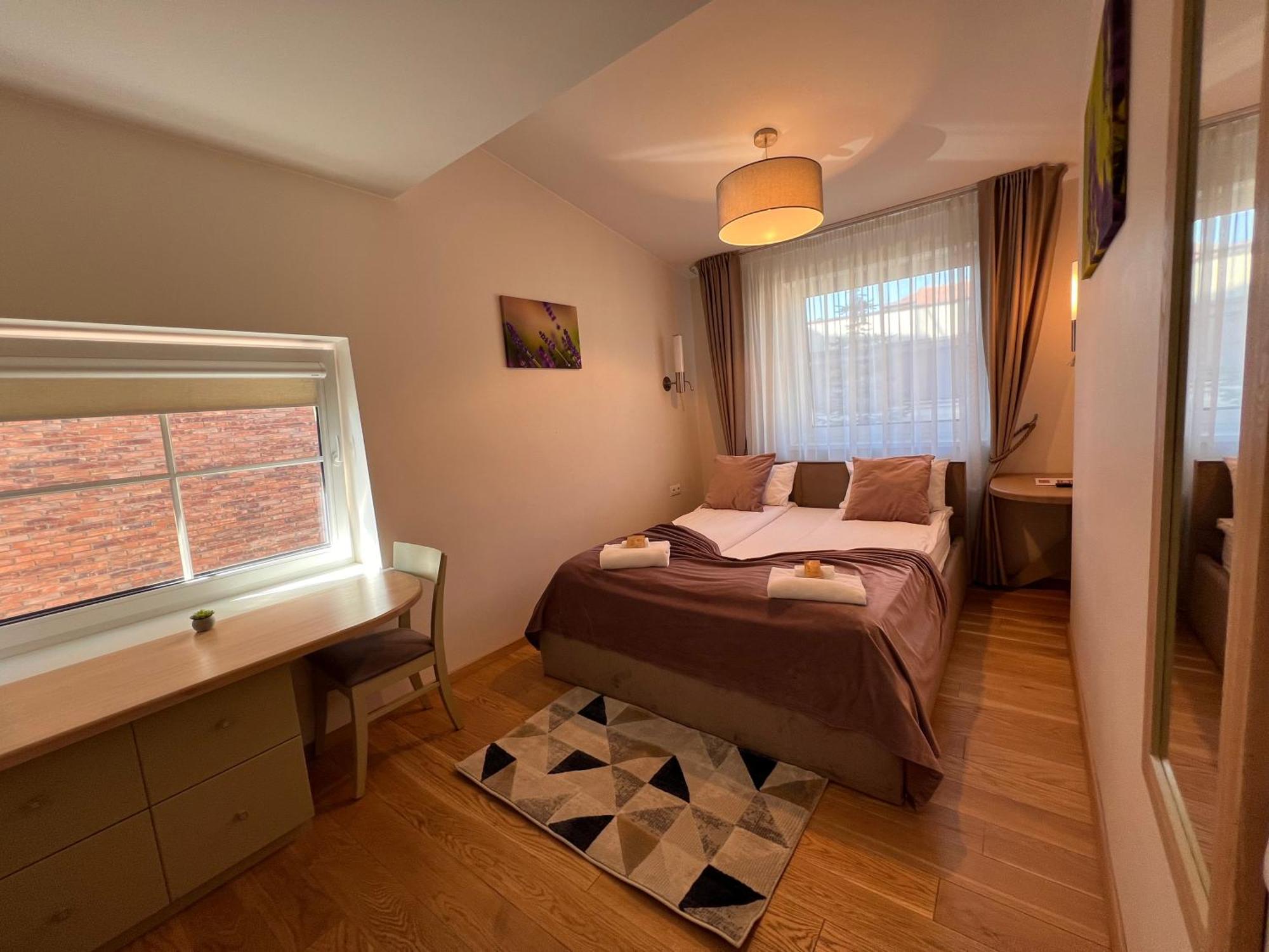 1912 Bed & Breakfast Klaipėda Buitenkant foto