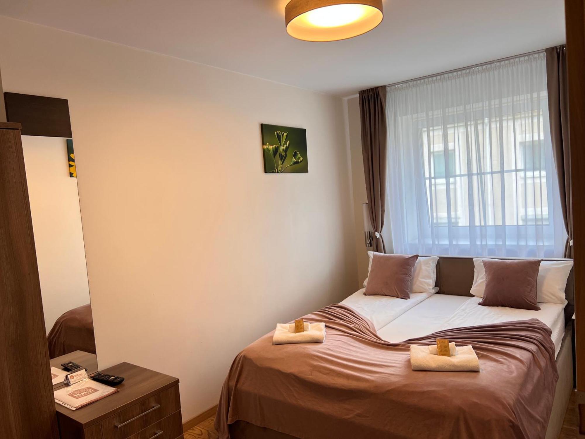 1912 Bed & Breakfast Klaipėda Buitenkant foto