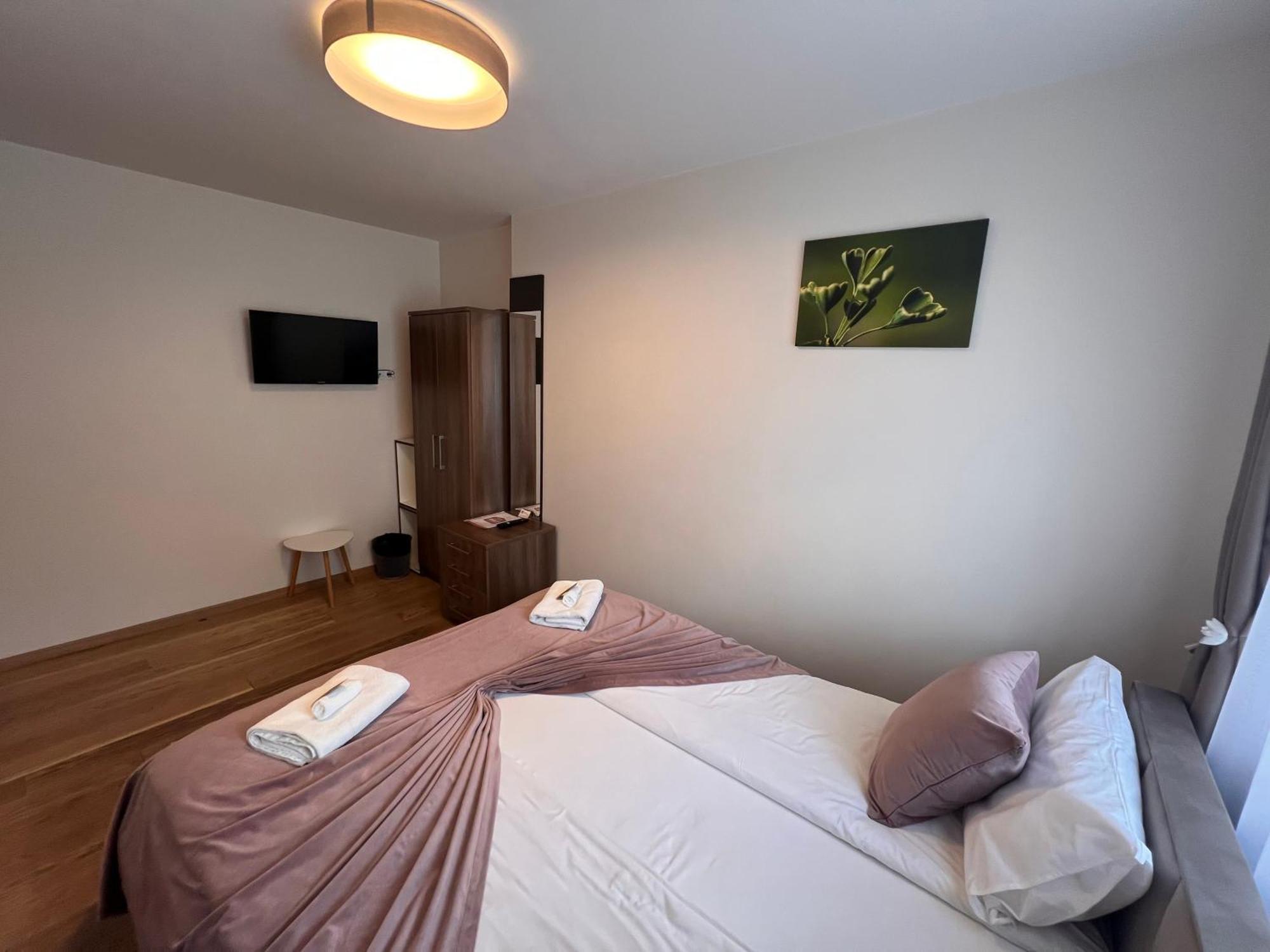 1912 Bed & Breakfast Klaipėda Buitenkant foto