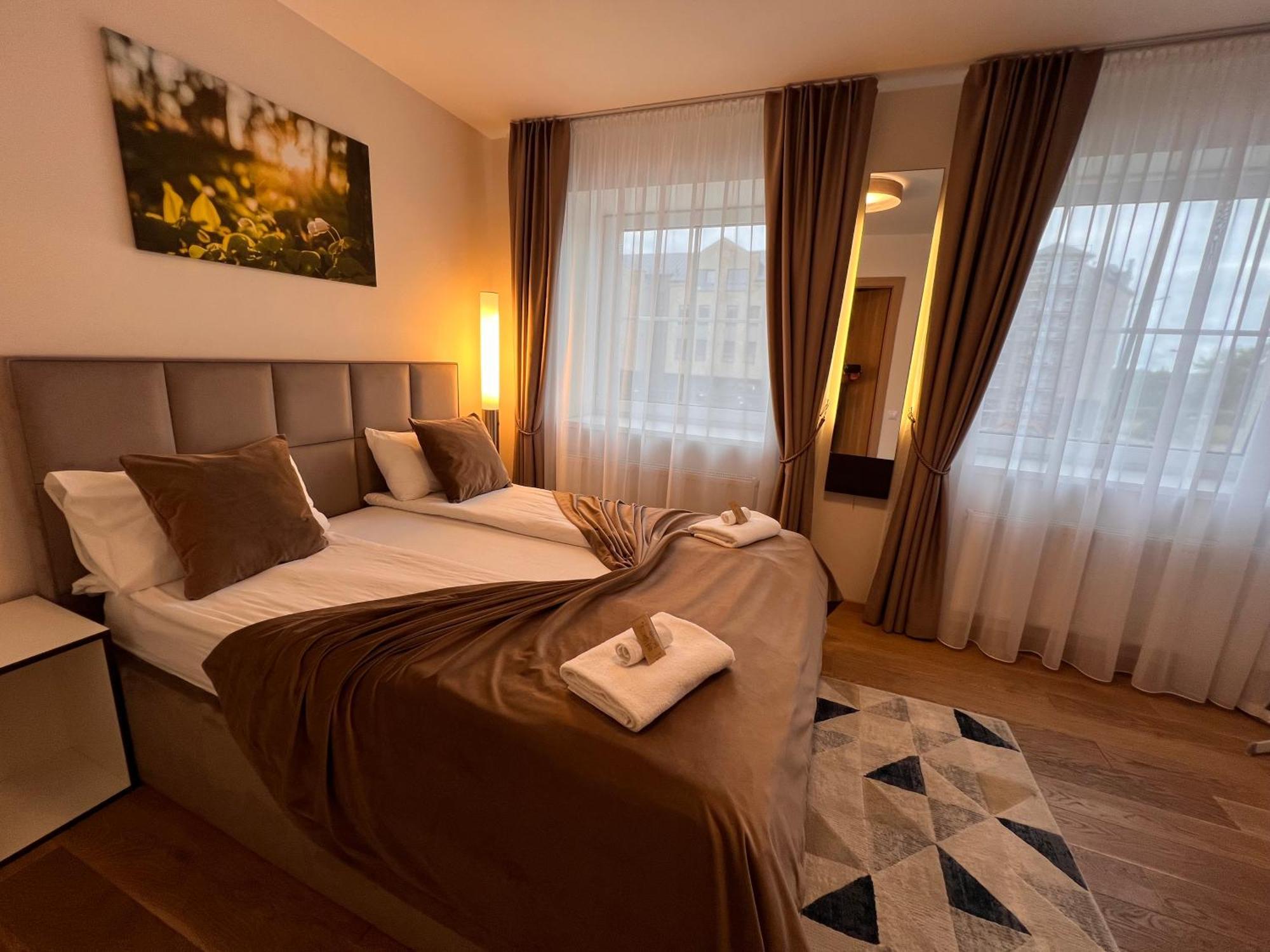 1912 Bed & Breakfast Klaipėda Buitenkant foto