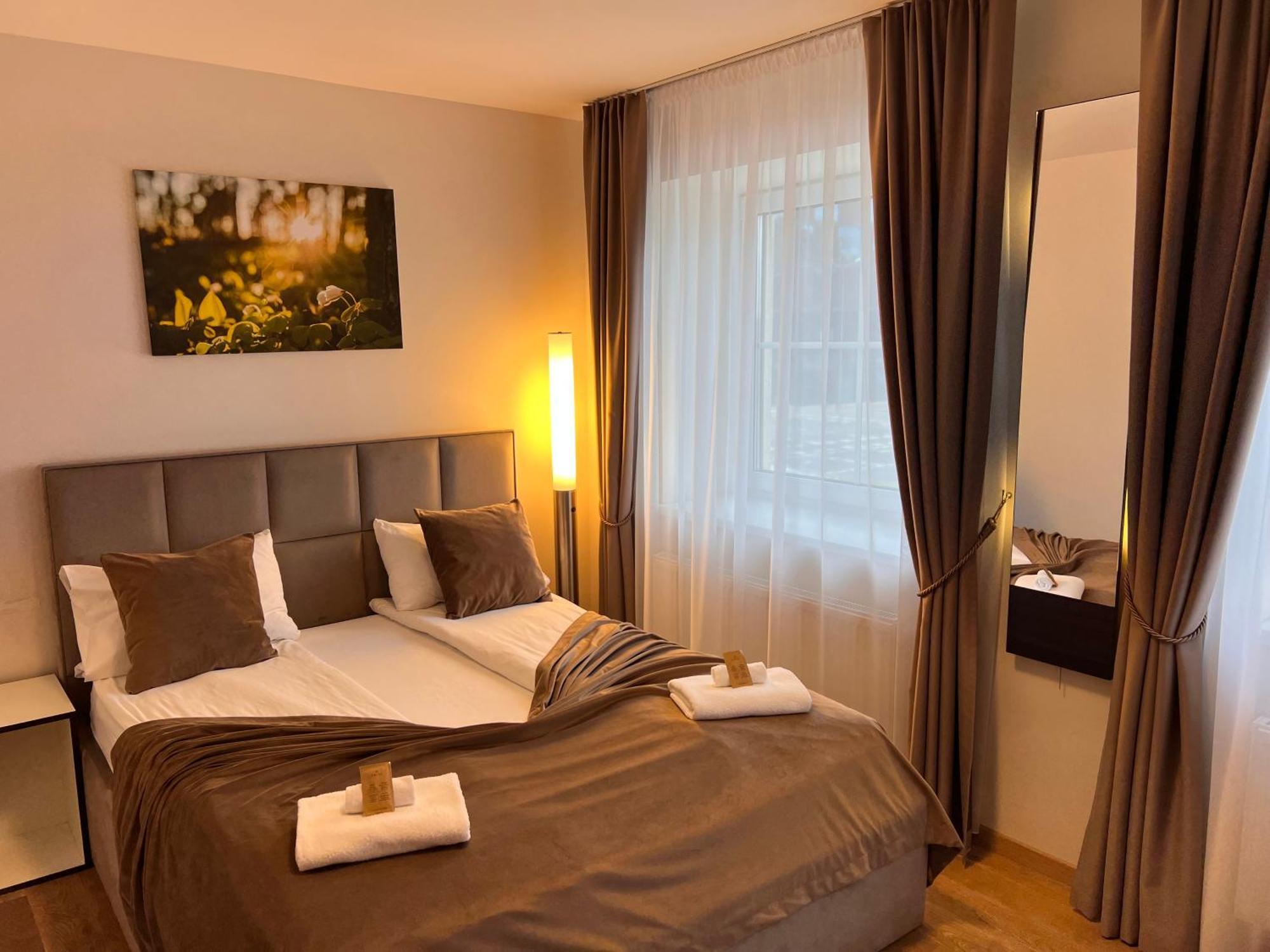 1912 Bed & Breakfast Klaipėda Buitenkant foto