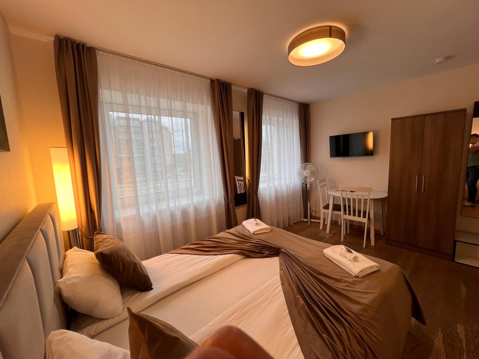 1912 Bed & Breakfast Klaipėda Buitenkant foto